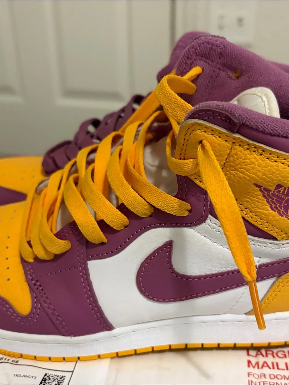 Nike Air Jordan 1 Retro High OG 